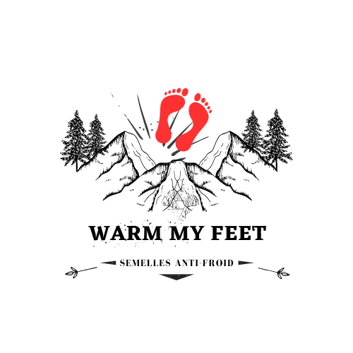 Warm My Feet